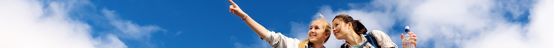 Exhibit at HRIA Conference Exhibit Banner